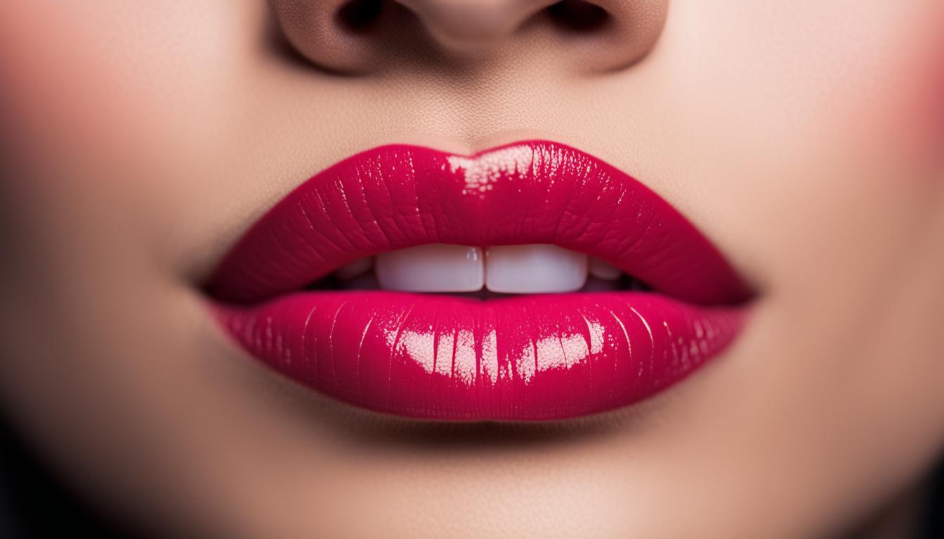 Online Lip Blush Course - Master Your Skills [2024]